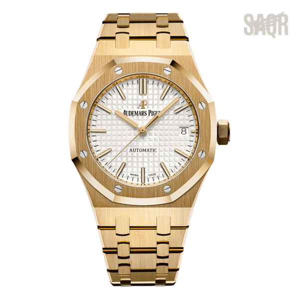 Audemars Piguet | Royal Oak - Free & Fast UAE Shipping