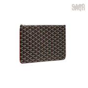 Goyard Senat Pouch – Natural - View 1