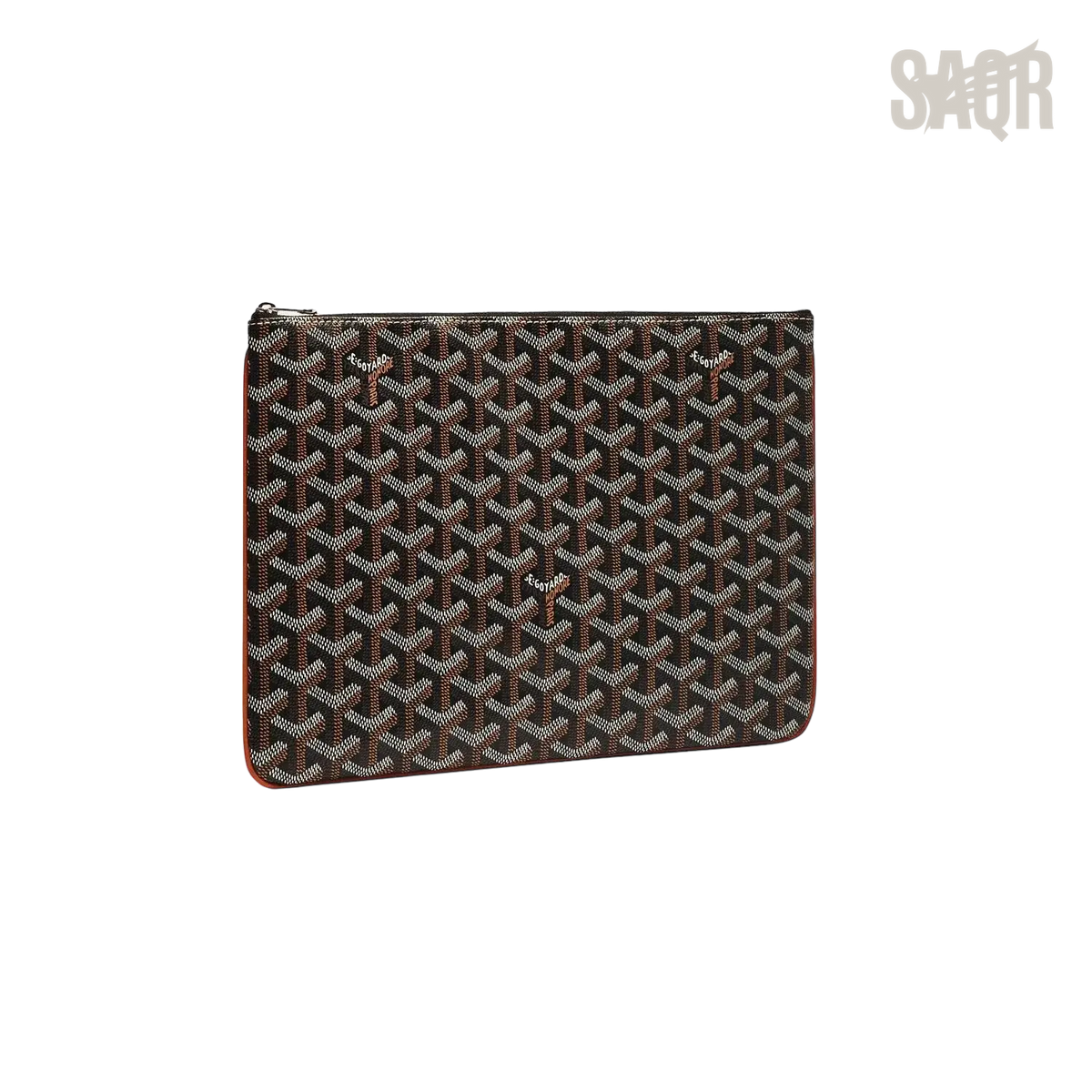 Goyard Senat Pouch – Natural - View 1