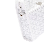 Goyard Jouvence Toiletry Bag – White - View 2