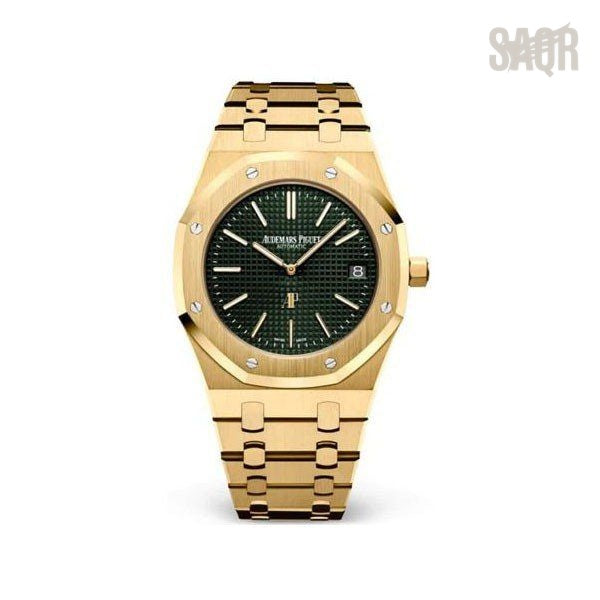 Audemars Piguet | Royal Oak - Free & Fast UAE Shipping