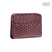 Goyard Jouvence Toiletry Bag – Bordeaux - View 1