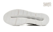 On Cloud | Roger Advantage Sneakers – All White – Product Image 6