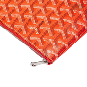 Goyard Senat Pouch – Orange - View 2