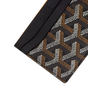 Goyard Saint Sulpice Card Holder – Black - View 2