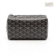 Goyard Boeing 25 Toiletry Bag – Black - View 1