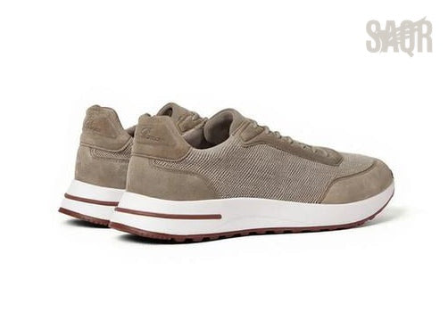 Loro Piana Footwear | Week-End Walk Wheat Stitch