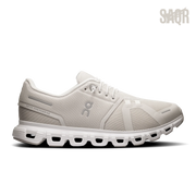 On Running Cloud 6 – Pearl / White