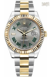 Rolex | Datejust - Free & Fast UAE Shipping