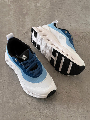 LOEWE x On Cloudtilt – Blue