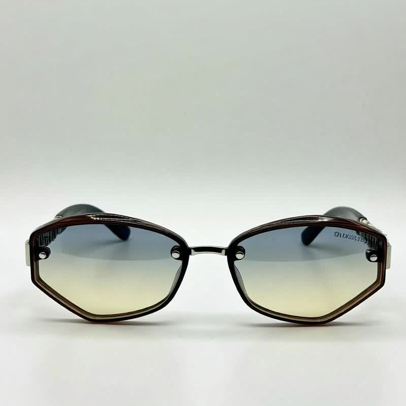 LOUIS VUITTON Glasses | Gradient Lens Sunglasses