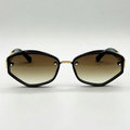 Cartier | Square Sunglasses
