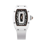 Richard Mille | RM 7-01 White Ceramic