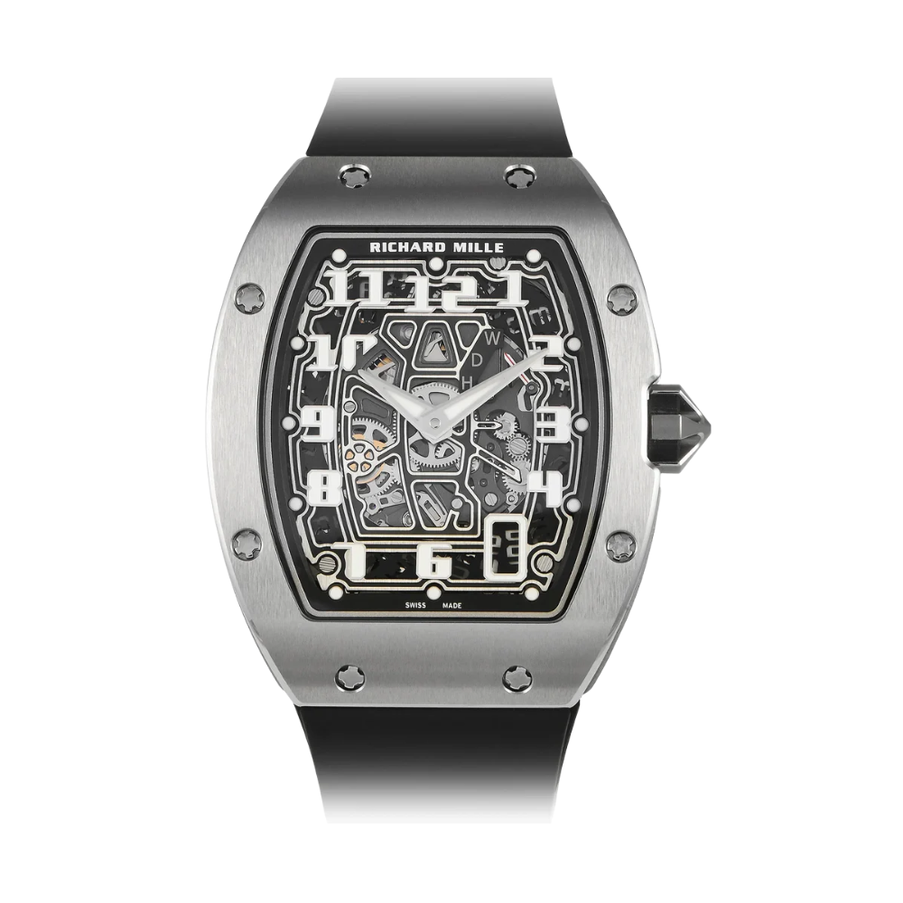 Richard Mille | RM 67-01 Automatic