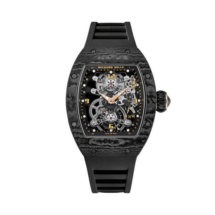 Richard Mille | RM 17-01