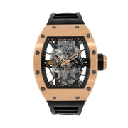 Richard Mille | RM-035 Americas Toro