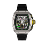 Richard Mille | RM 11-03 Ti Titanium