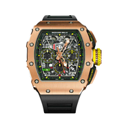 Richard Mille | RM 11-03 Full Rose Gold