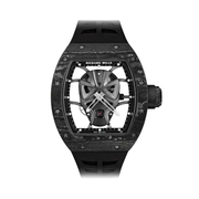 Richard Mille | RM 52-06 Black Mask