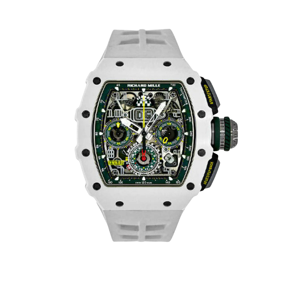 Richard Mille | RM 11-03 Le Mans