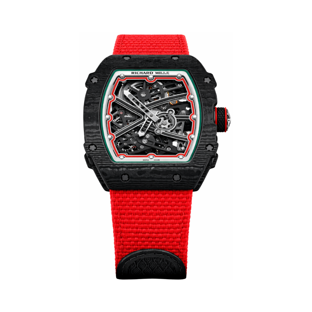 Richard Mille Watch | RM 67-02