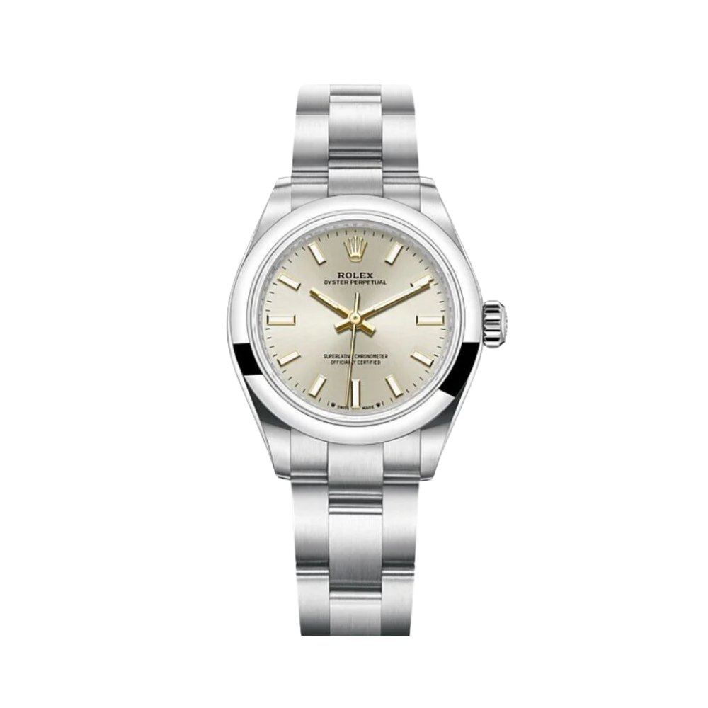 Rolex | Oyster Perpetual