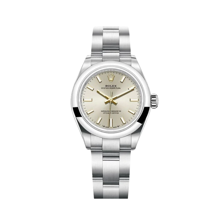 Rolex | Oyster Perpetual