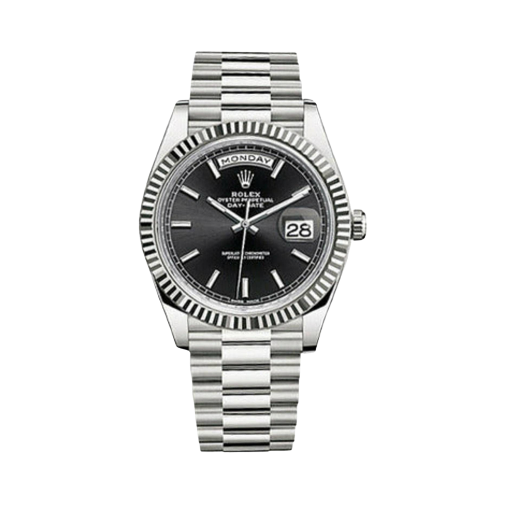 Rolex | Day-Date