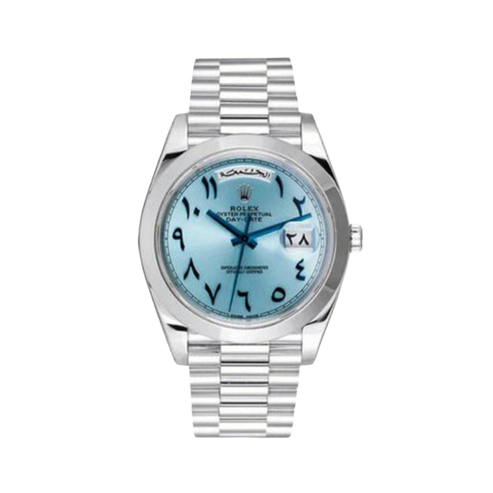 Rolex | Day-Date