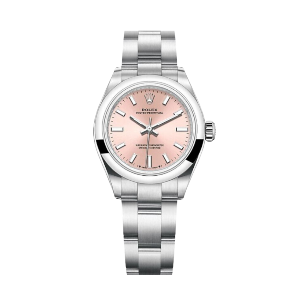 Rolex | Oyster Perpetual