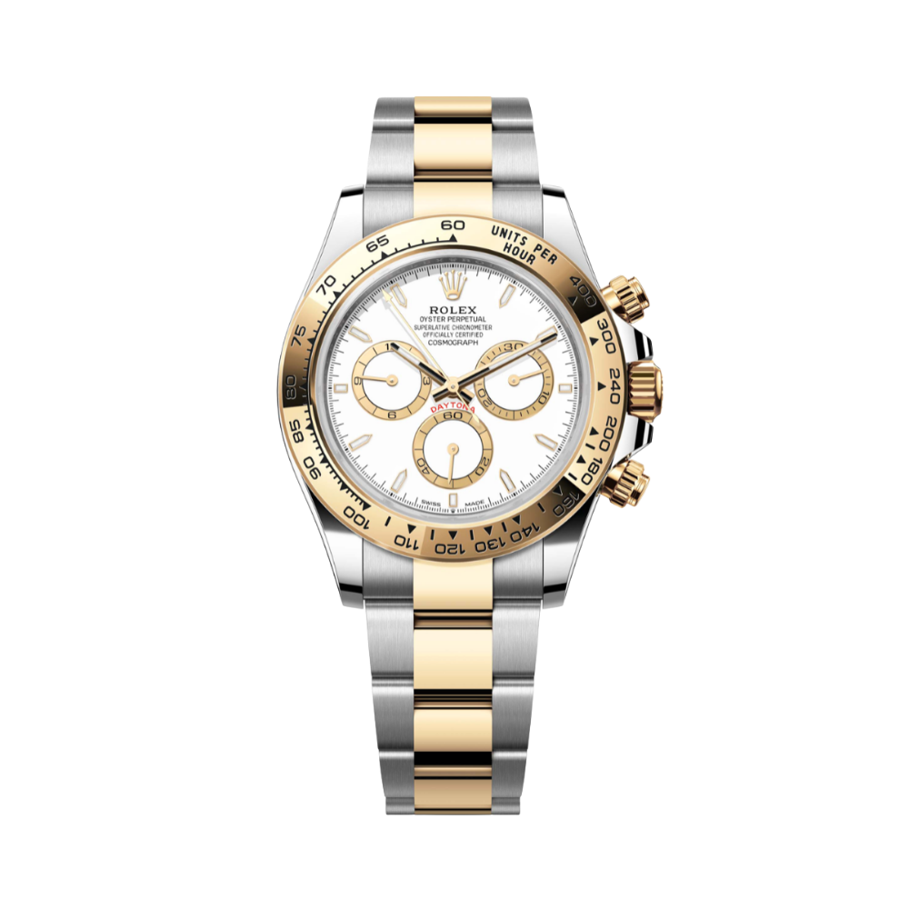 Rolex | Cosmograph Daytona