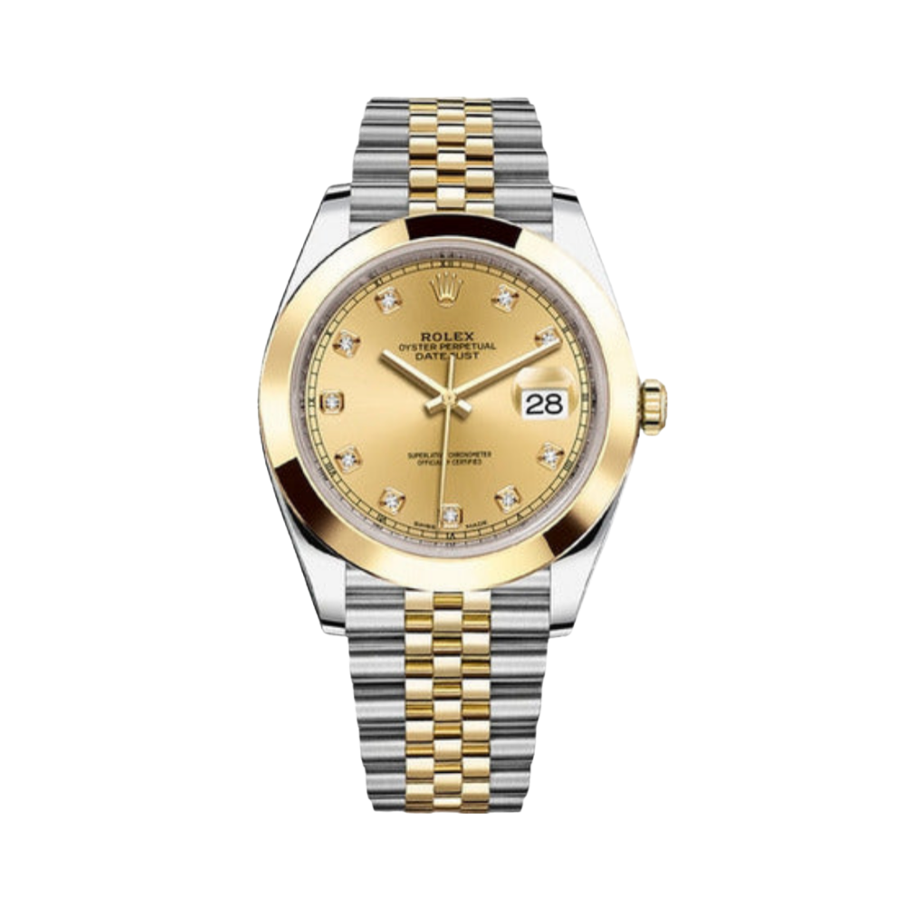 Rolex | Datejust