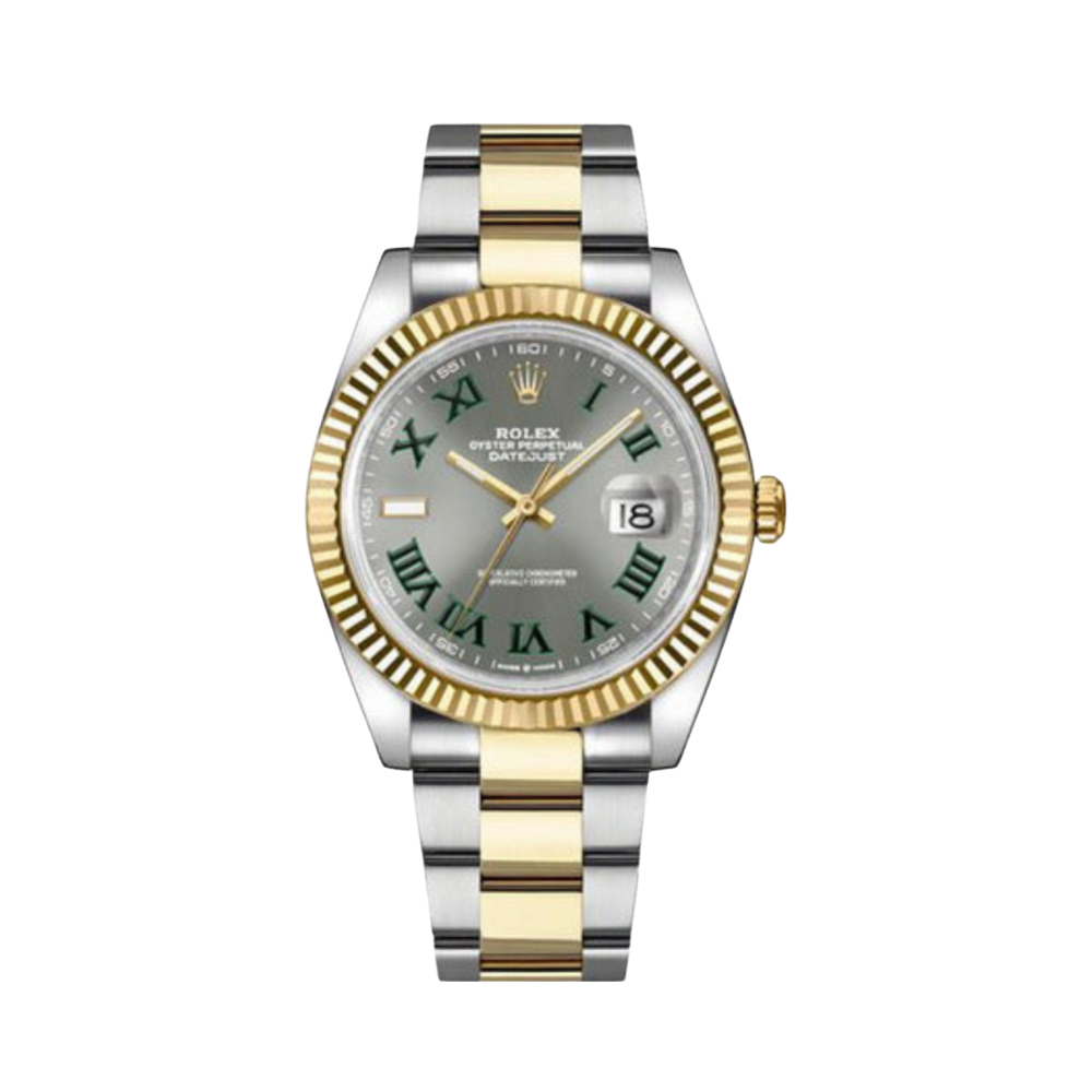 Rolex | Datejust