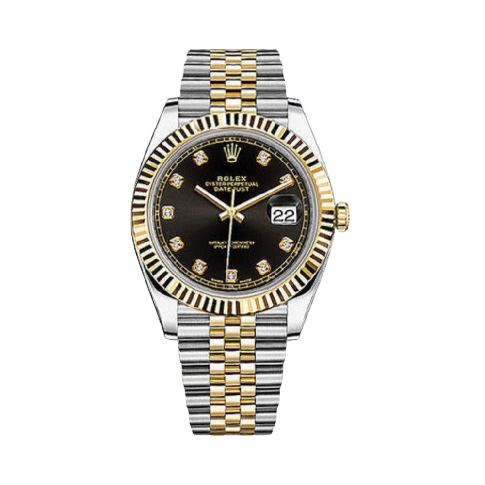 Rolex | Datejust