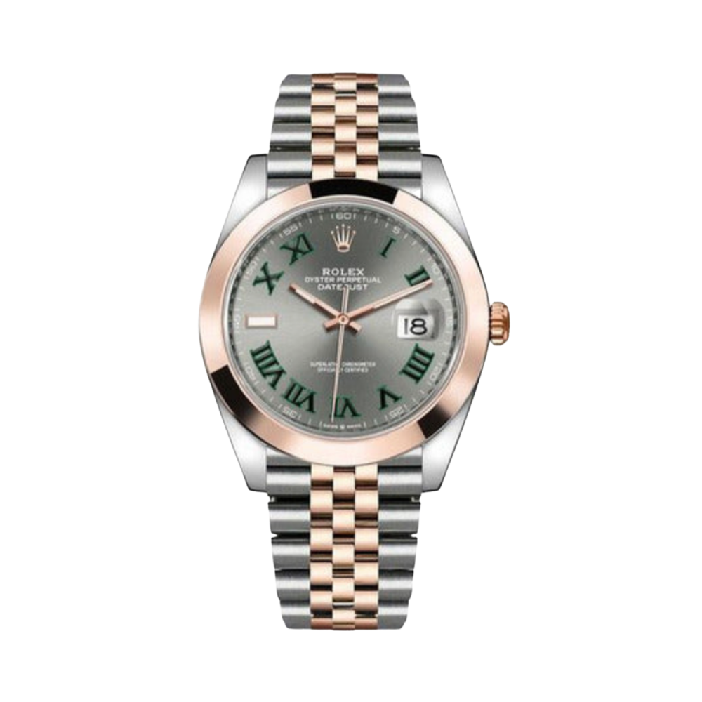 Rolex | Datejust