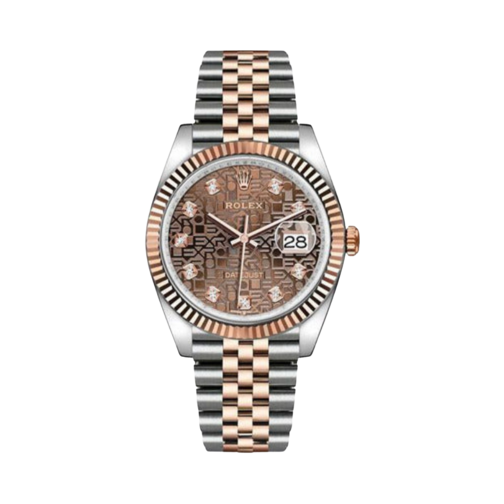 Rolex | Datejust