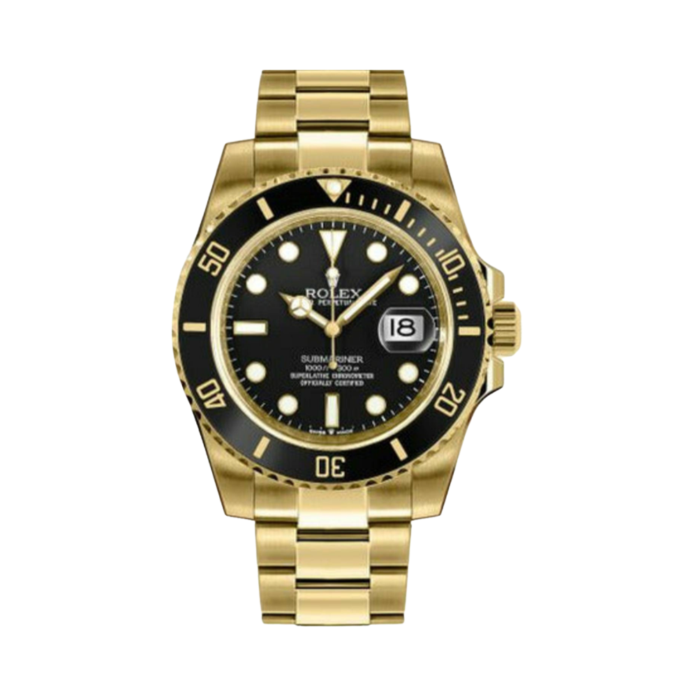 Rolex | Submariner Date