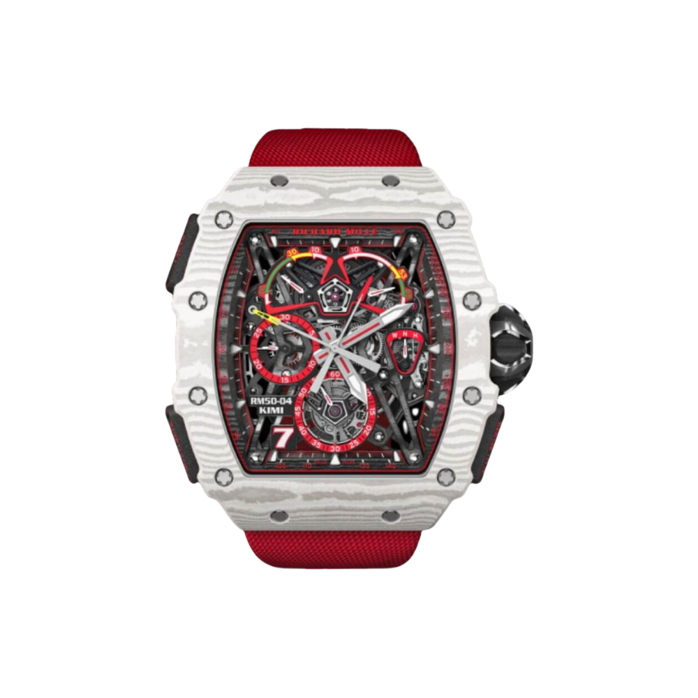 Richard Mille Watch | RM 50-04