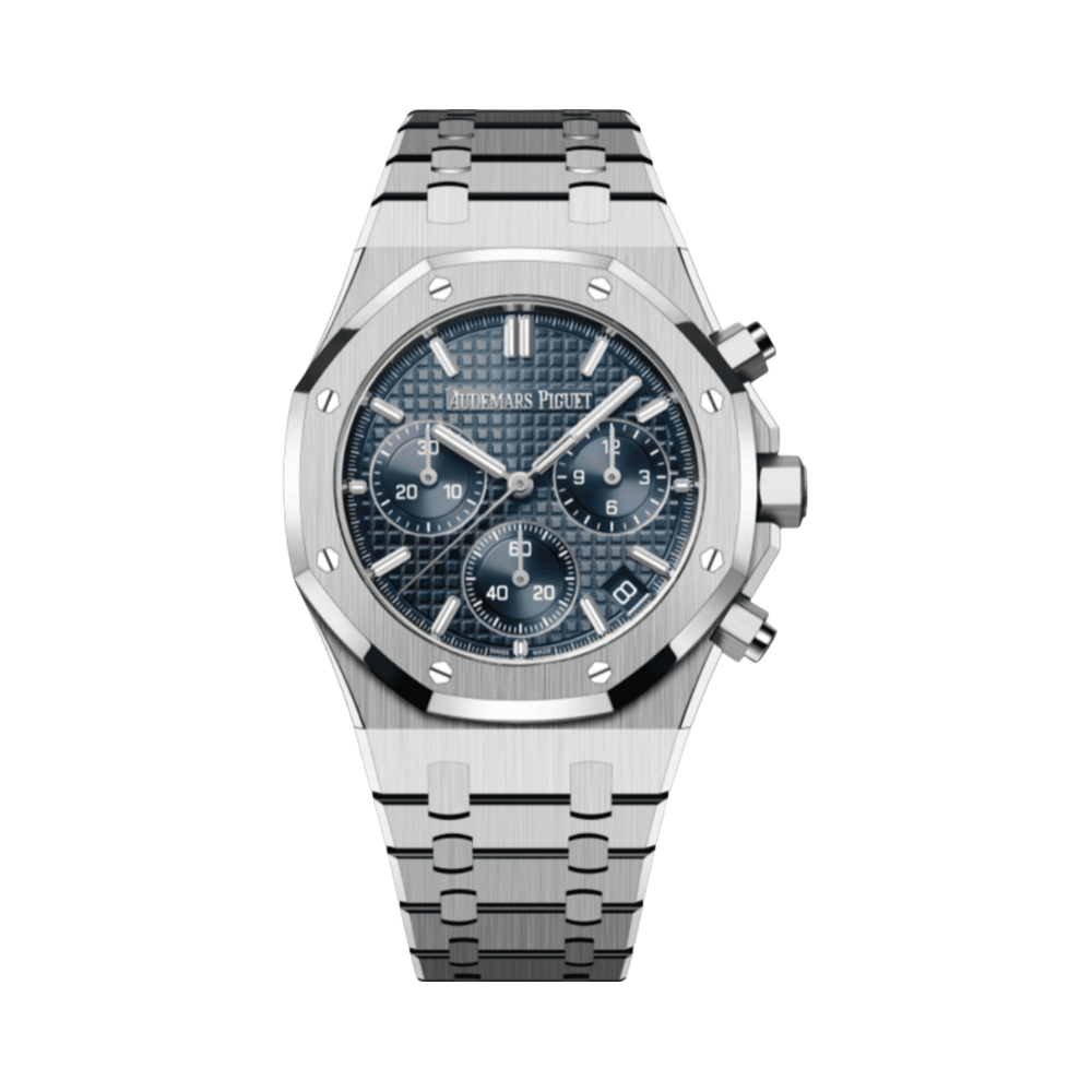 Audemars Piguet | Royal Oak Chronograph