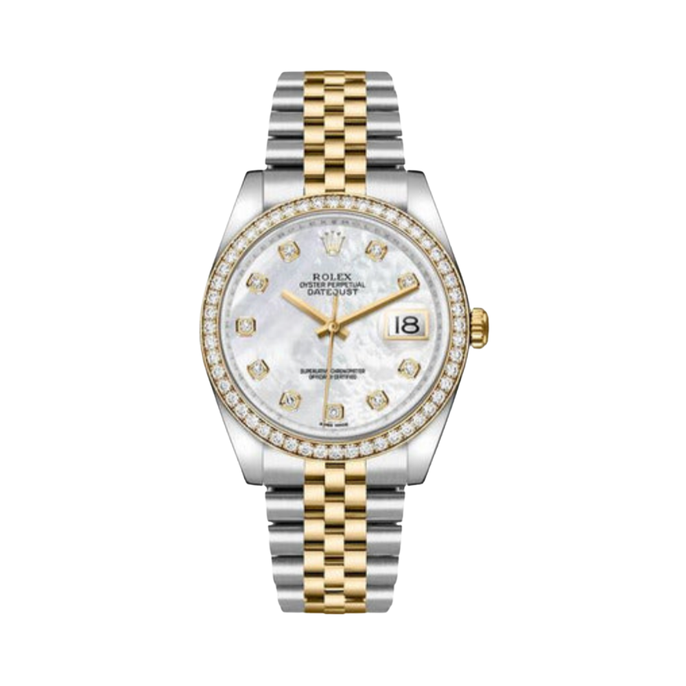 Rolex | Datejust