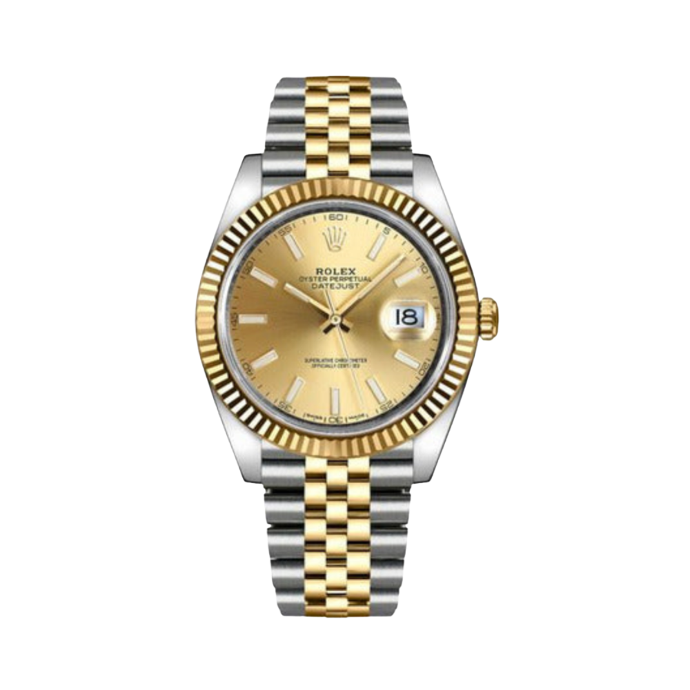 Rolex | Datejust