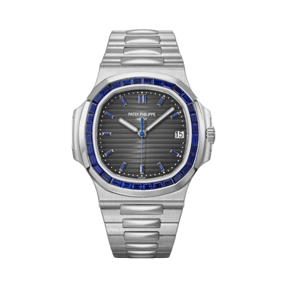 Patek Philippe | Nautilus