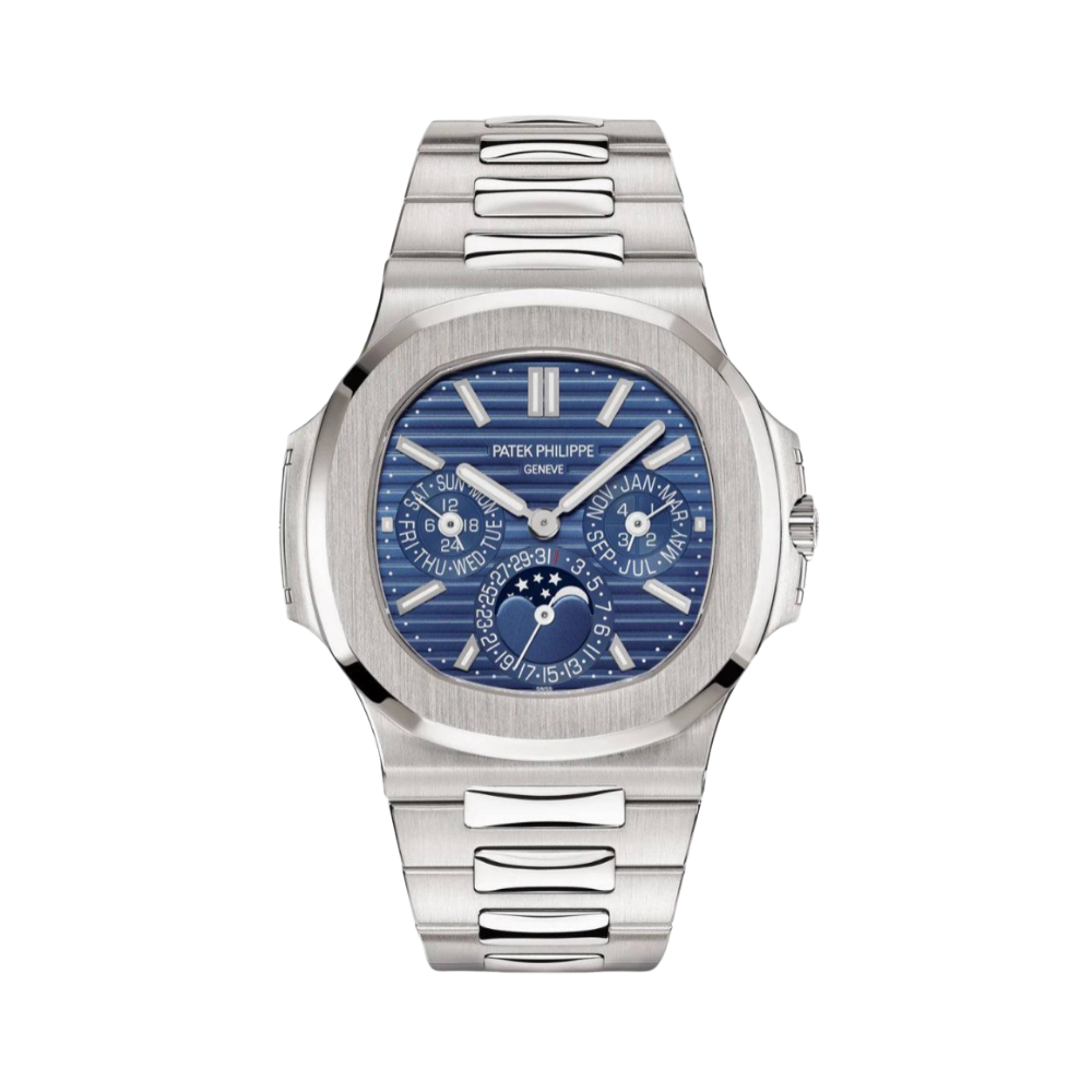 Patek Philippe | Nautilus