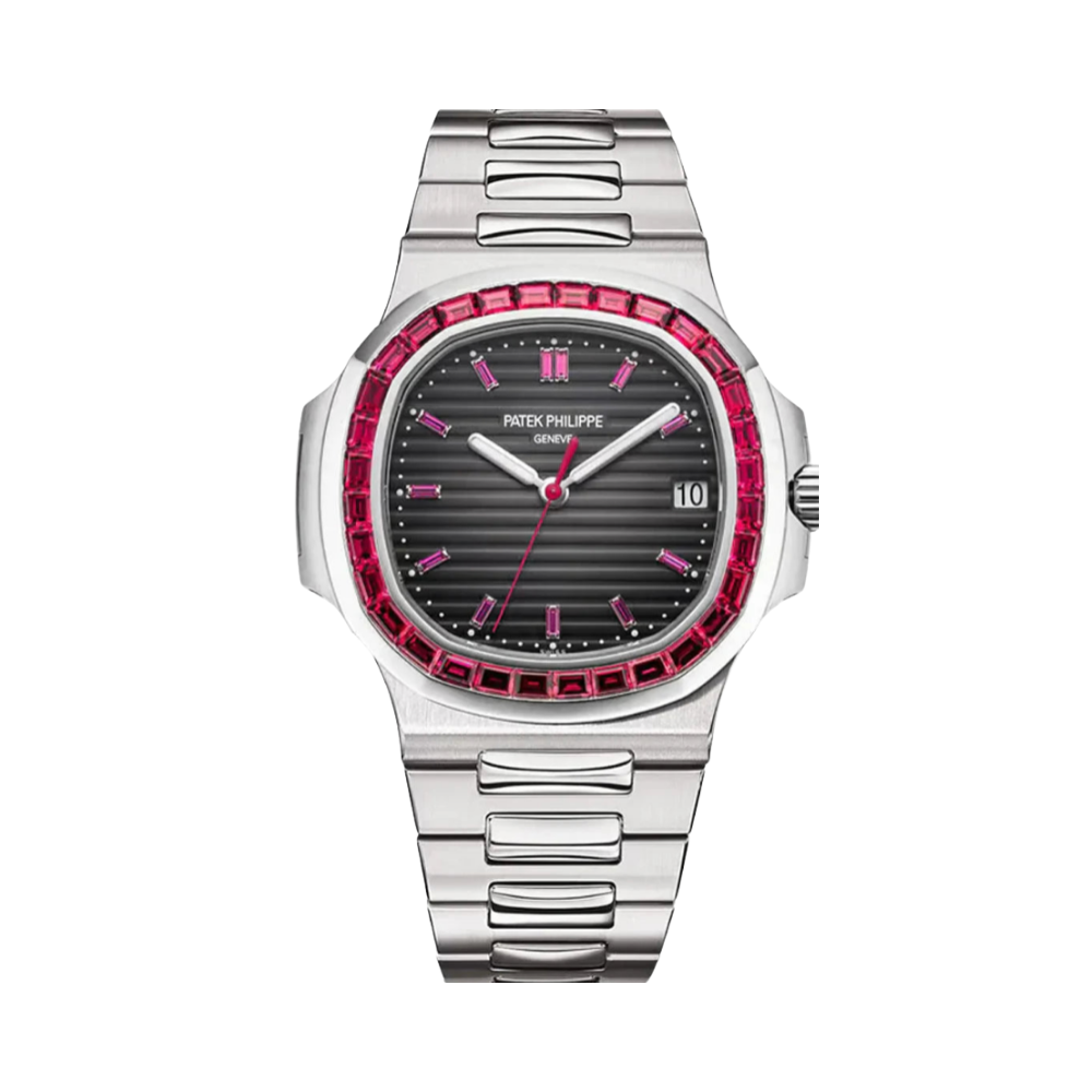 Patek Philippe | Nautilus