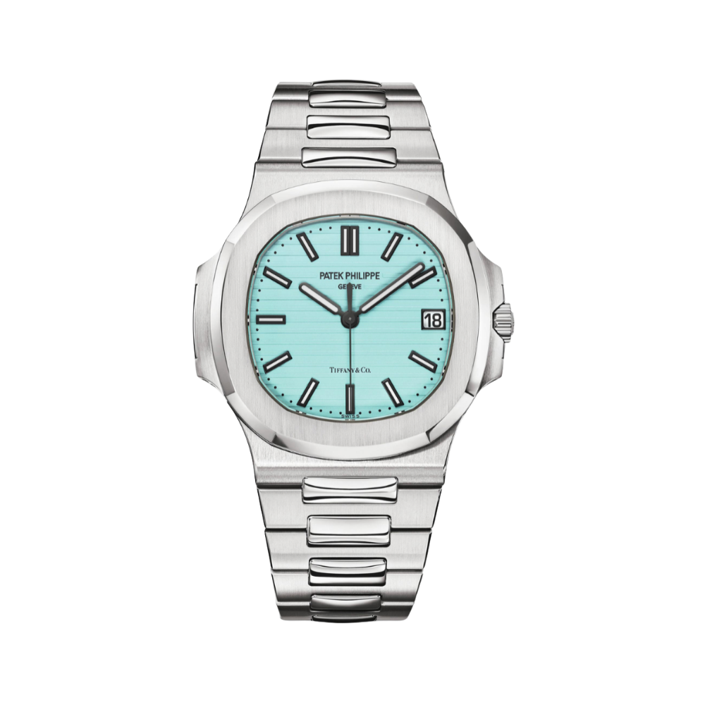 Patek Philippe | Nautilus