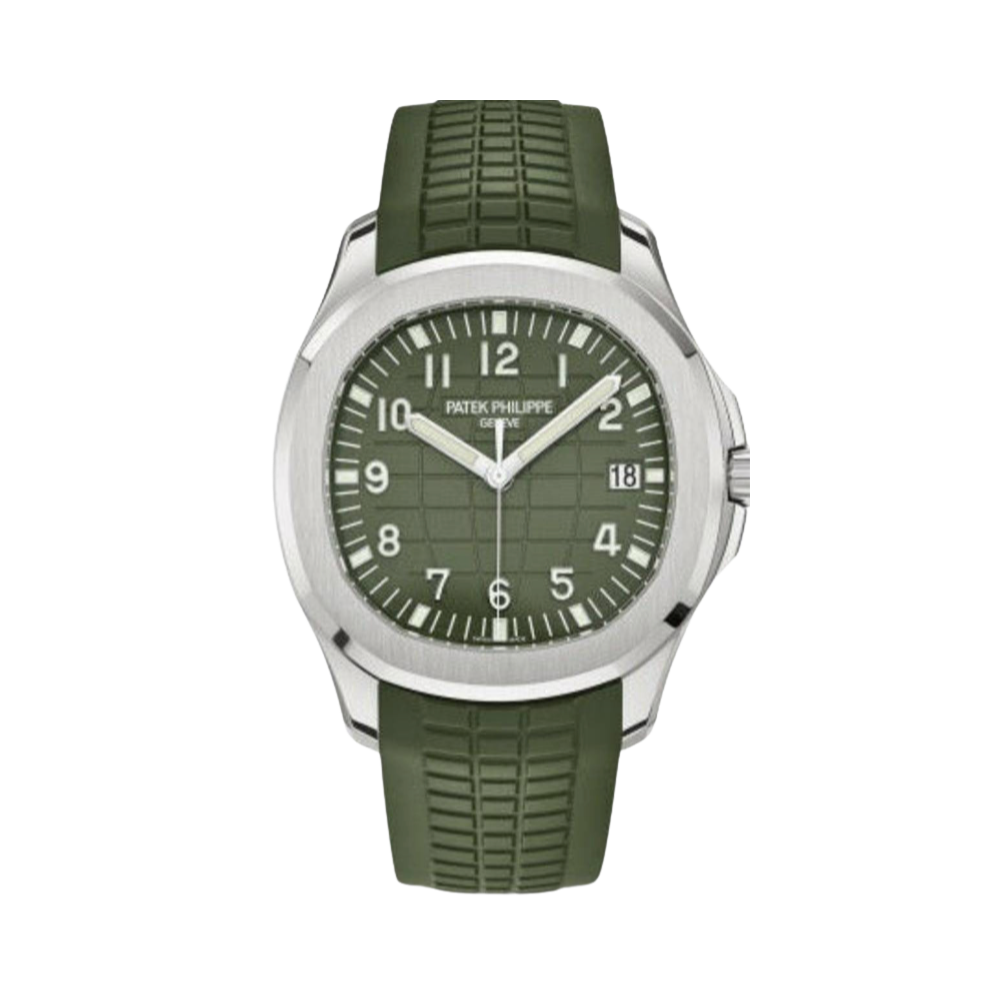 Patek Philippe | Aquanaut