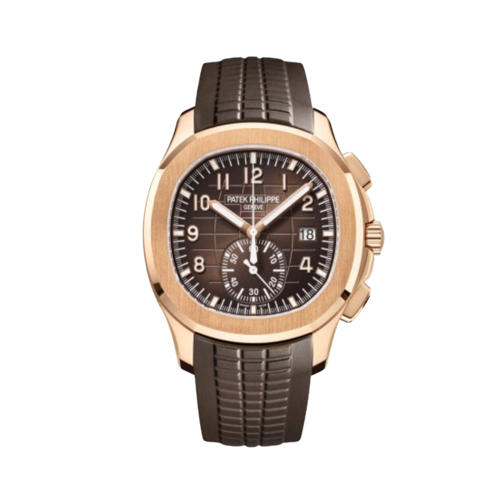 Patek Philippe | Aquanaut
