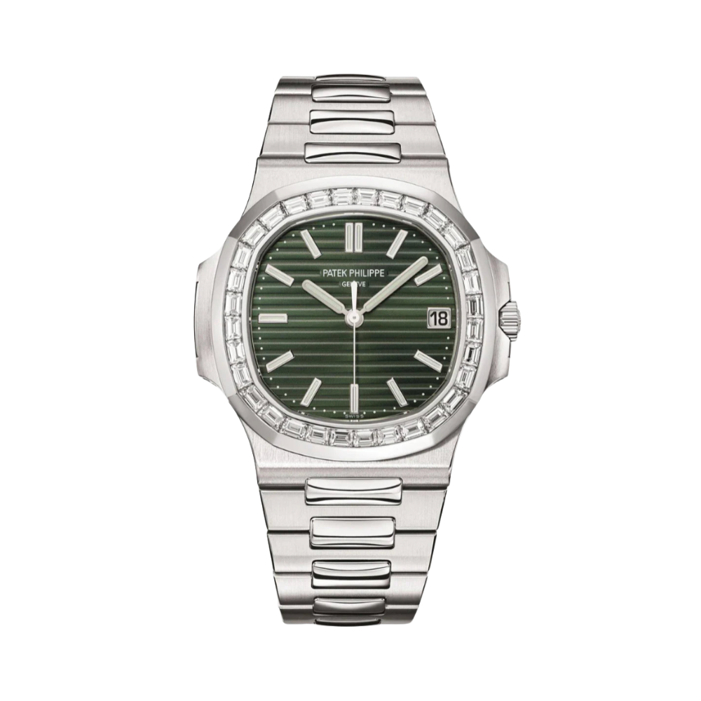 Patek Philippe | Nautilus