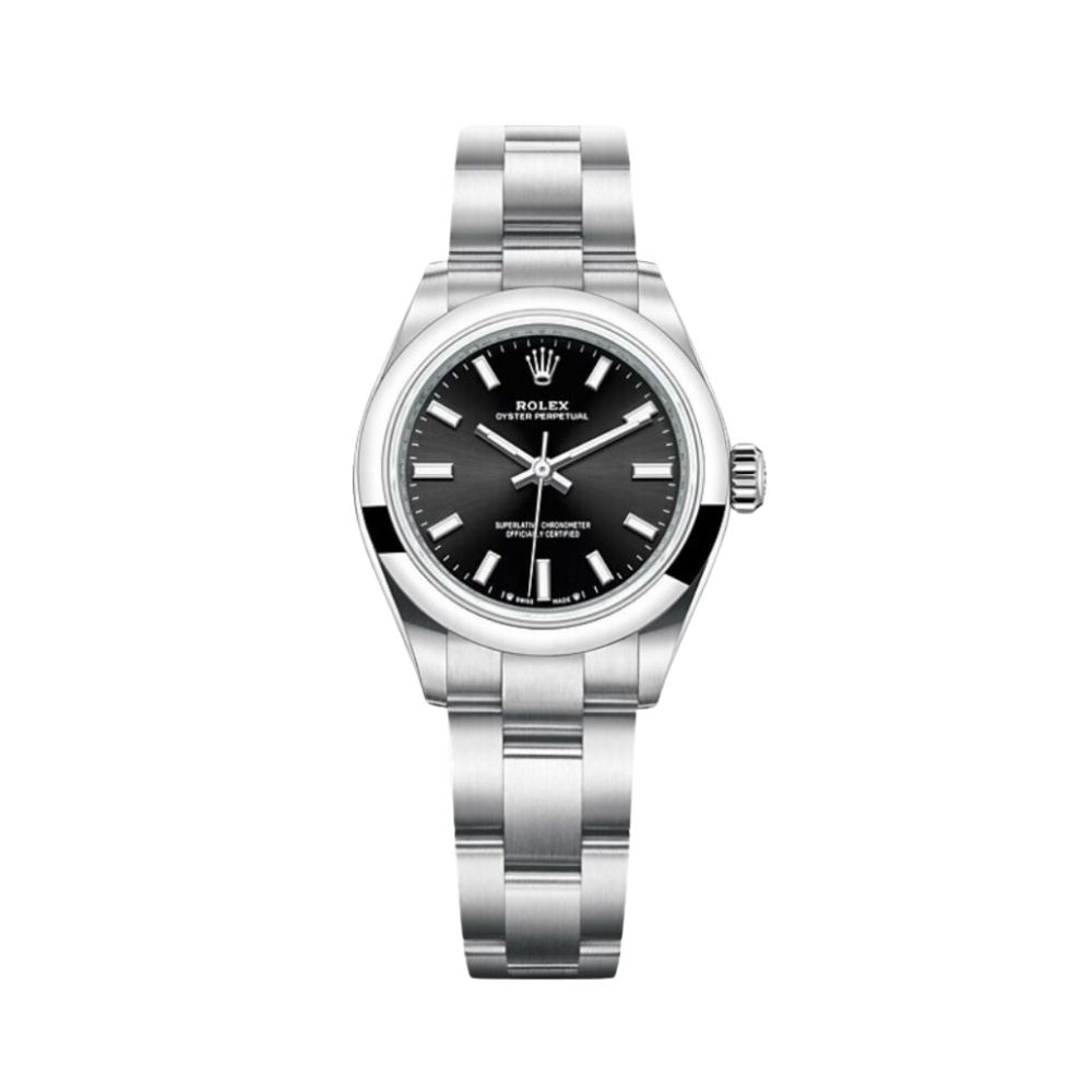 Rolex | Oyster Perpetual
