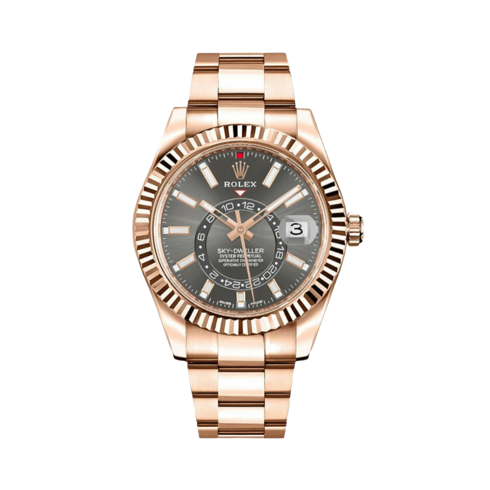 Rolex | Sky-Dweller